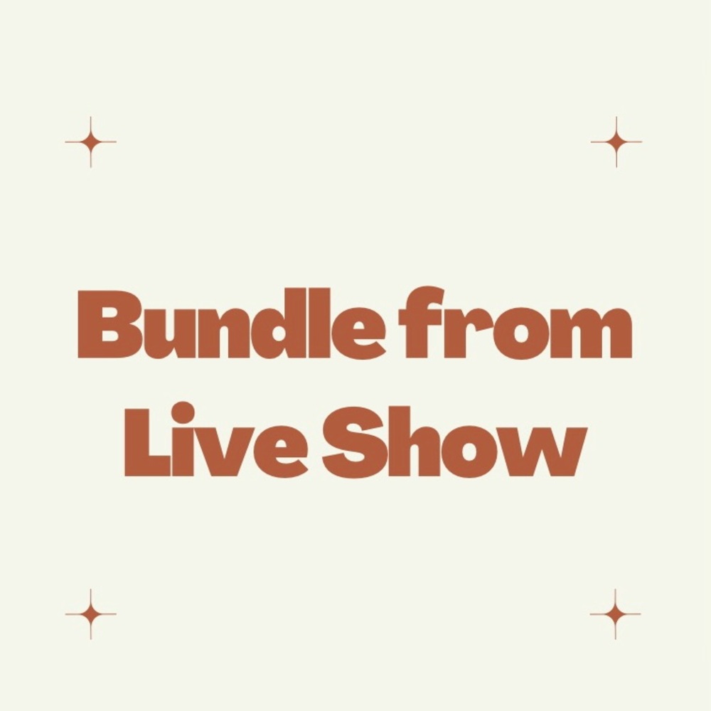 Bundle for pamtrawick - image 1